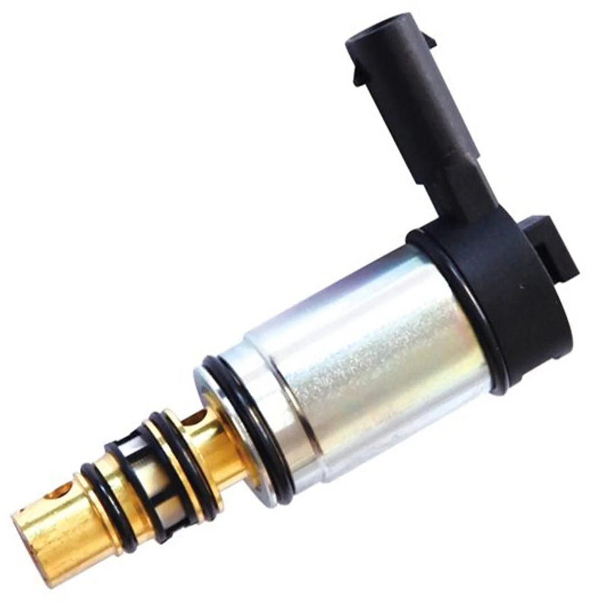 AC Compressor Control Valve Replacement for Chevrolet Cruze 1.4L (2016–2017)