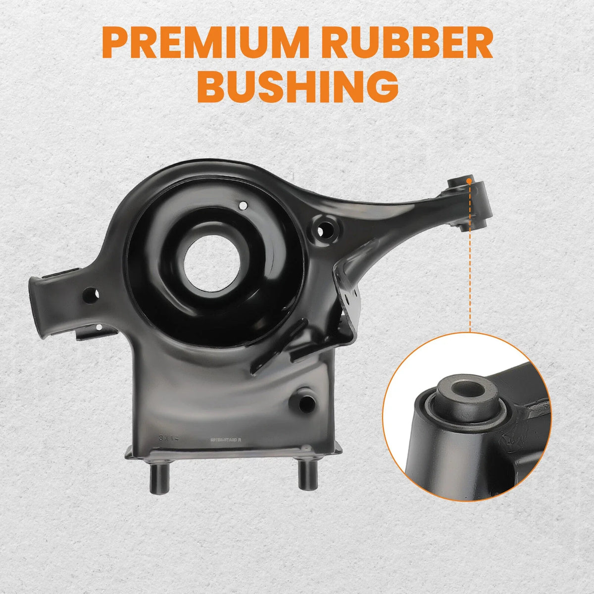 Rear Lower Control Arm for Altima Maxima (2013-2021) - Passenger Side