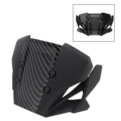 ABS Windshield for Honda CB650R (2019-2022)