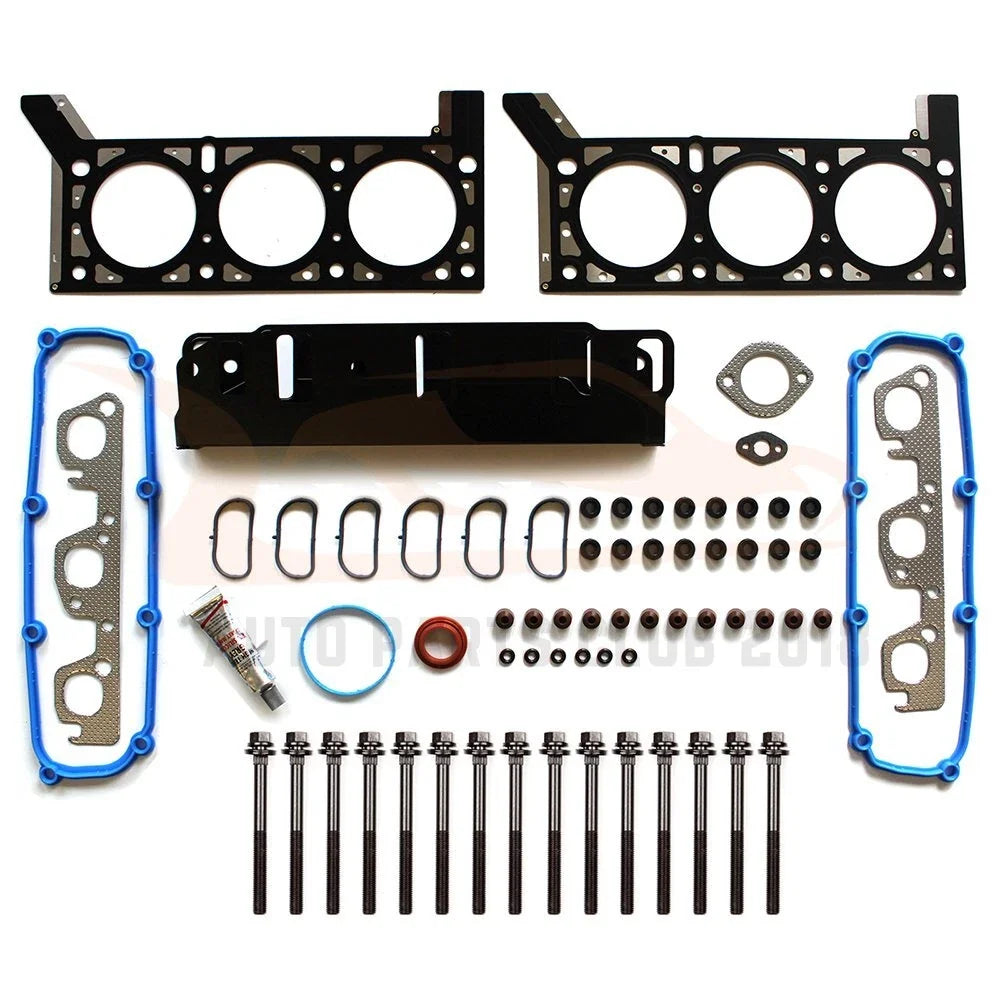 Head Gasket Set for Jeep Wrangler (2007–2011)