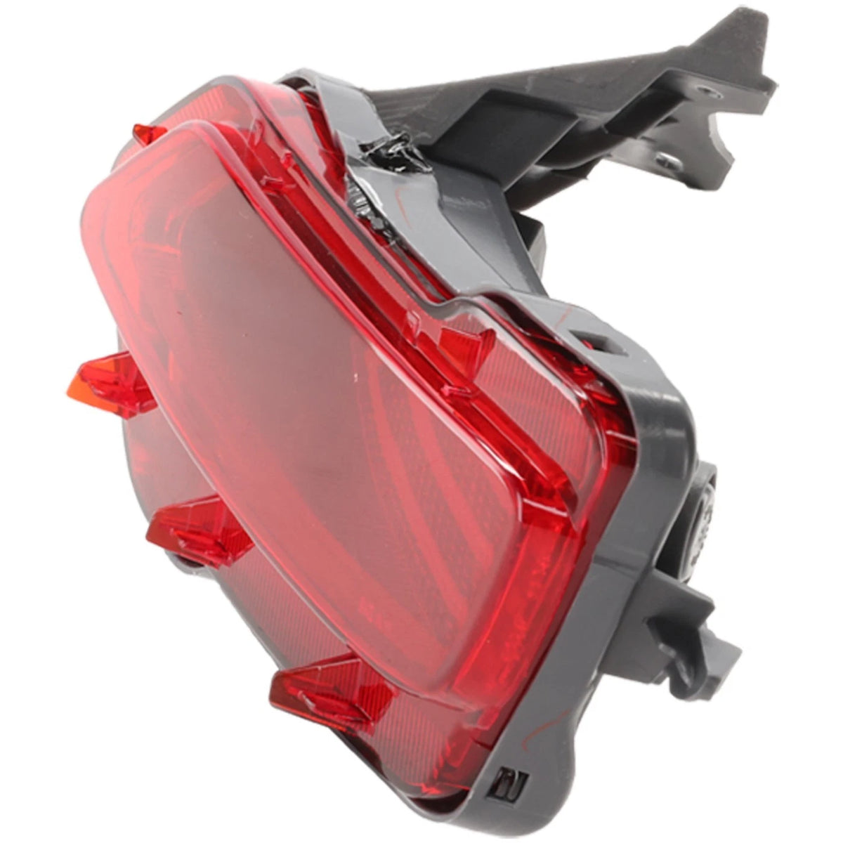 Bumper Reflector for Toyota RAV4 (2013–2015) Rear Passenger Side