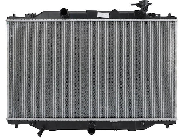 Radiator for Mazda CX-5 2.5L (2013–2020) MT733YB