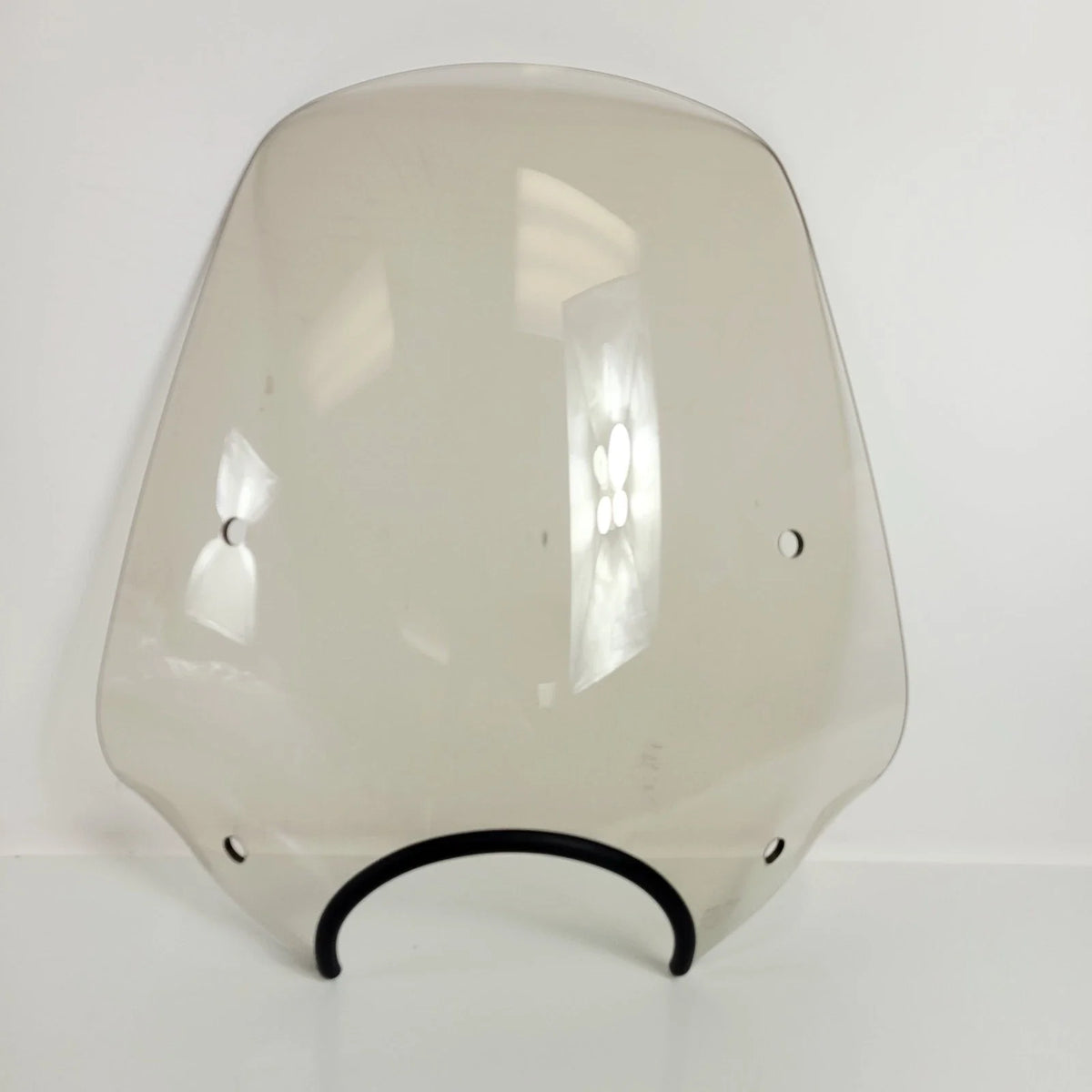 MEP5119 Windshield for 2018–2023 Harley Softail Fatboy
