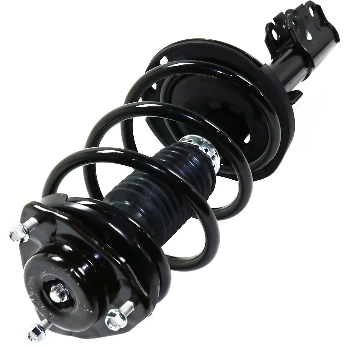 Loaded Strut for Toyota Sienna (2011–2014) Front Passenger Side FWD