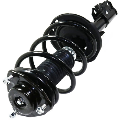 Loaded Strut for Toyota Sienna (2011–2014) Front Passenger Side FWD