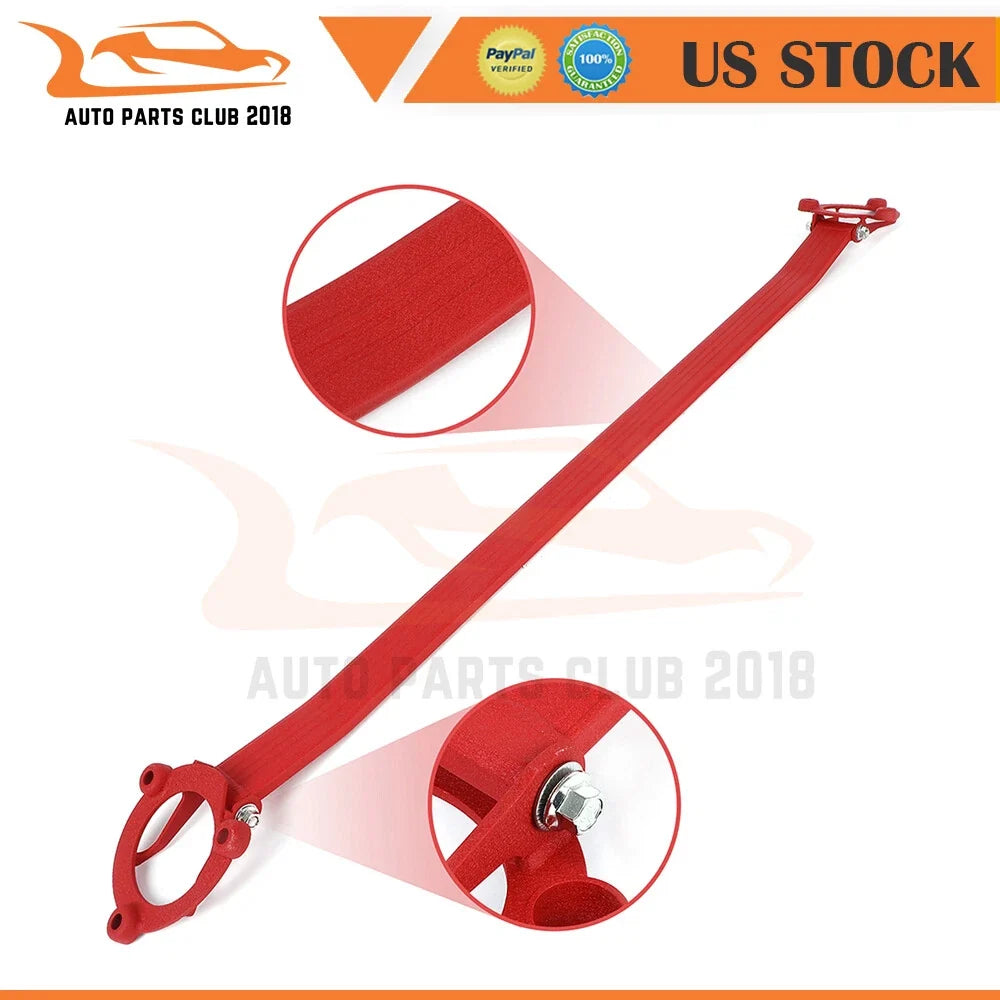 Front Upper Suspension Strut Tower Bar for Toyota Camry (2018–2020)