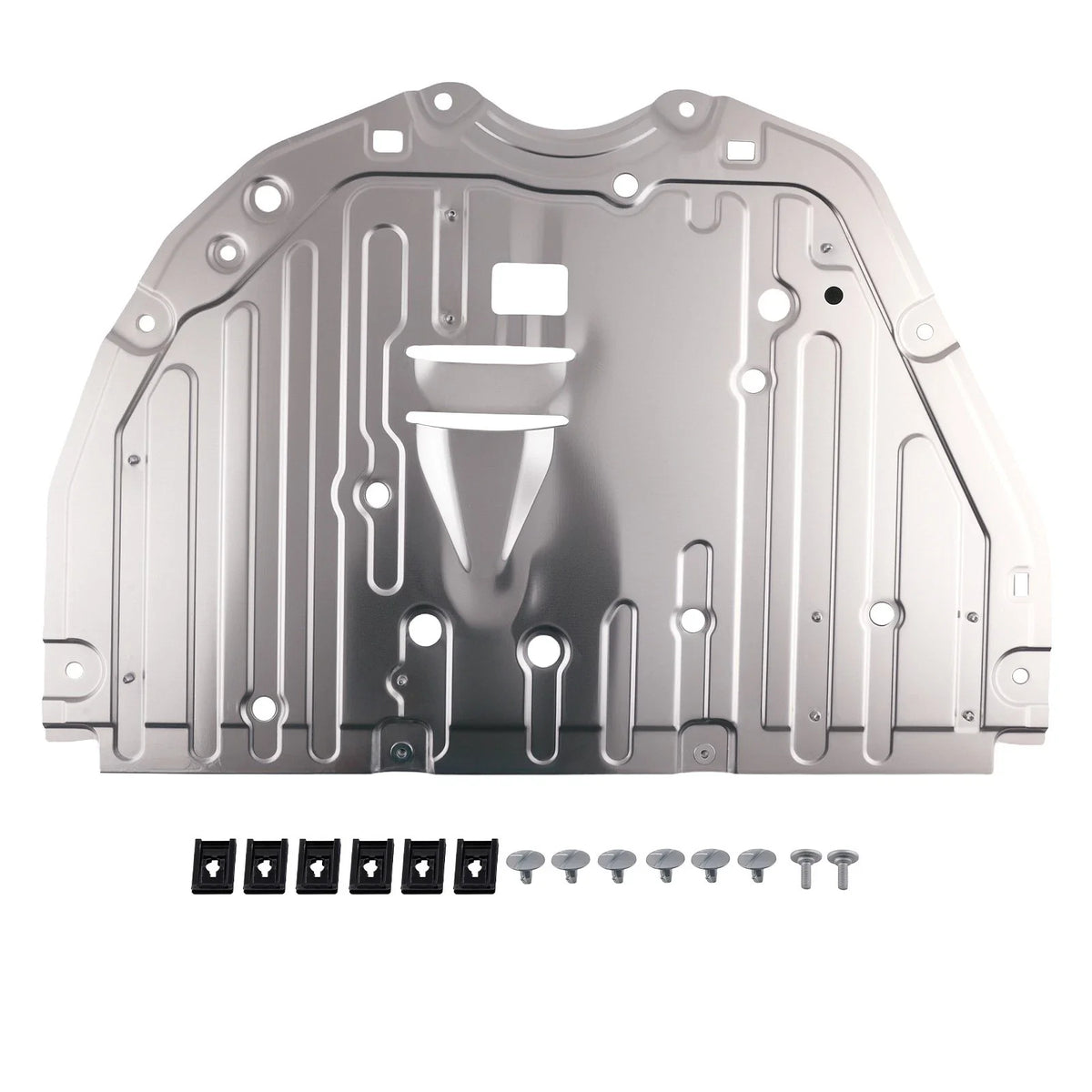 Engine Splash Shield for Honda Civic (2022)