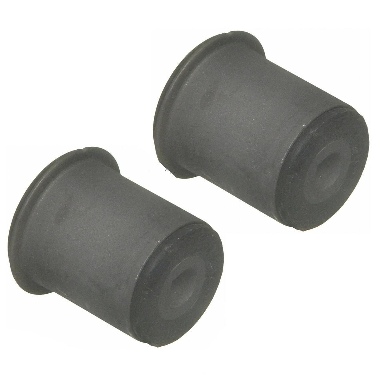 Set of 2 Front Lower Control Arm Bushings for Chevrolet GMC Isuzu 4WD