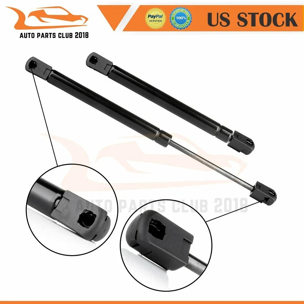 2X Trunk Lift Supports for Dodge Intrepid (1998–2004)