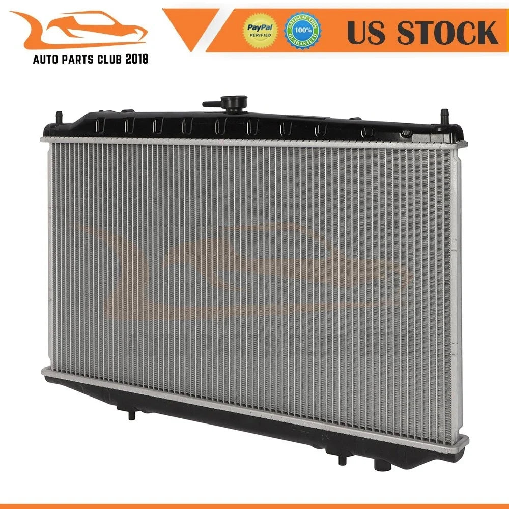 Radiator Assembly for Nissan Altima (1993–2001) Aluminum Core