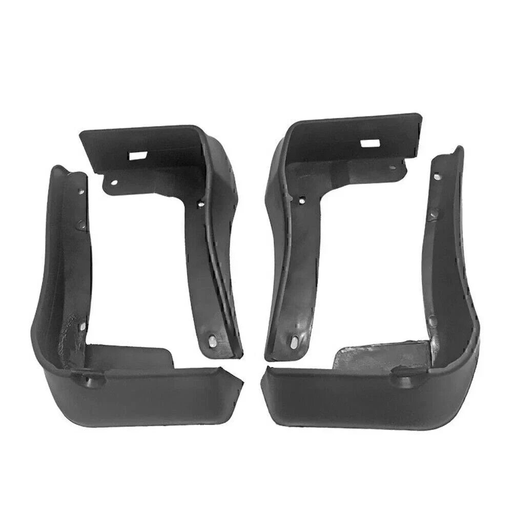 Splash Guard Mud Flaps for Honda Accord 2018-2020 (Front & Rear)