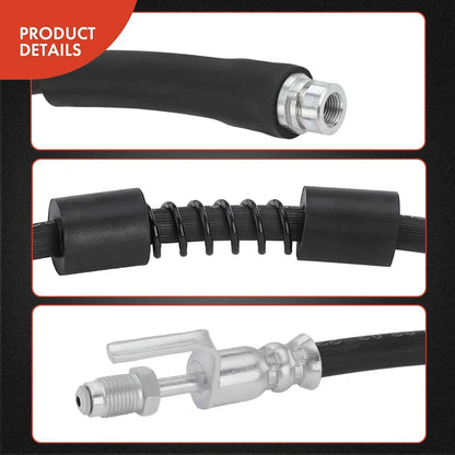 Hydraulic Front Brake Hose for 2010-2013 Ford Transit Connect