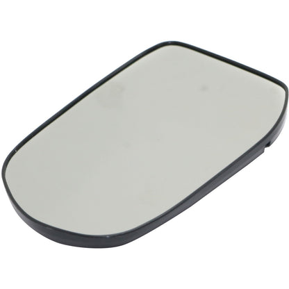 Heated Mirror Glass for Honda Civic 2006-2011 Driver Side