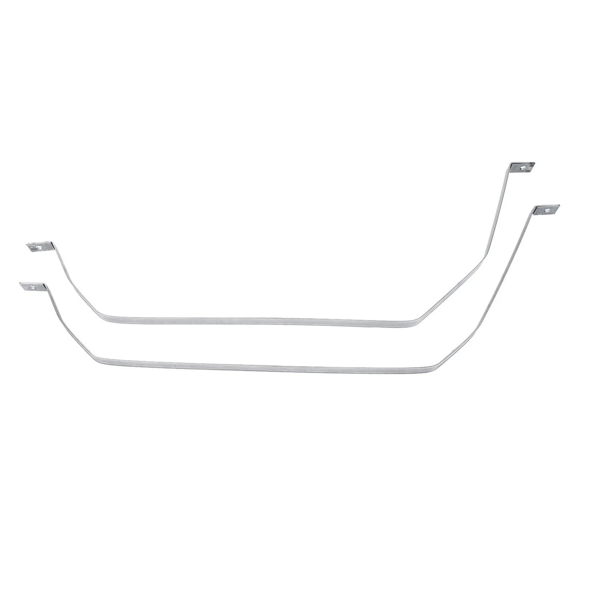 Fuel Tank Strap Pair for 2005-2007 Ford Freestyle - 2X