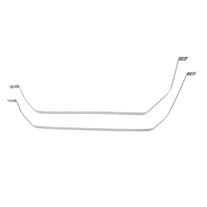 Fuel Tank Strap Pair for 2005-2007 Ford Freestyle - 2X