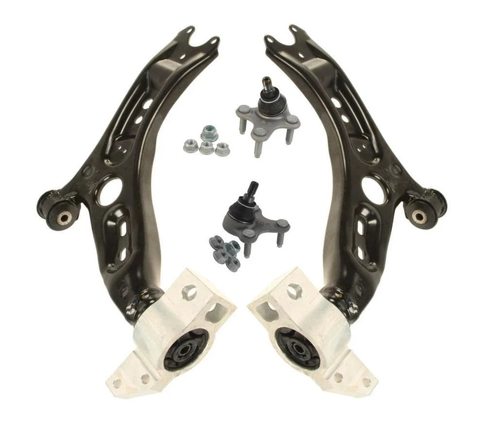 Lemforder Control Arm Kit for - Front, Driver & Passenger