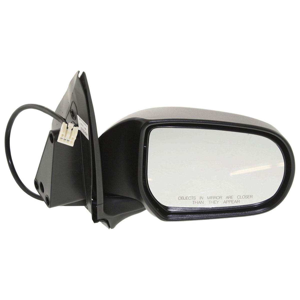 Right Passenger Mirror for 2001-2002 Ford Escape