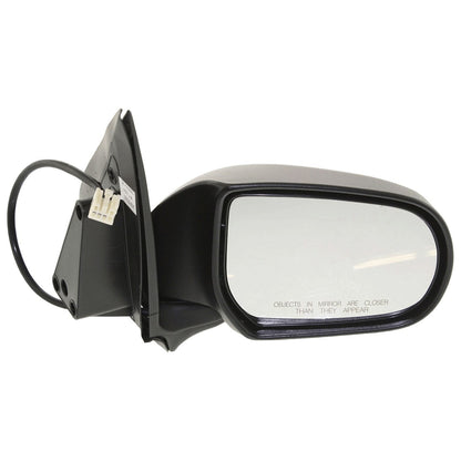 Right Passenger Mirror for 2001-2002 Ford Escape