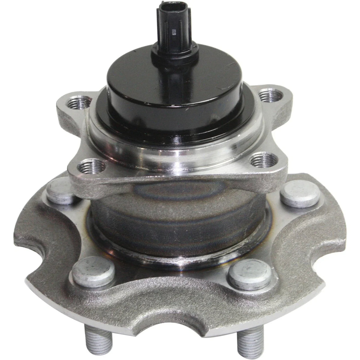 Rear Wheel Hub with Bearing & Sensor for 2006-2020 RAV4 Left/Right