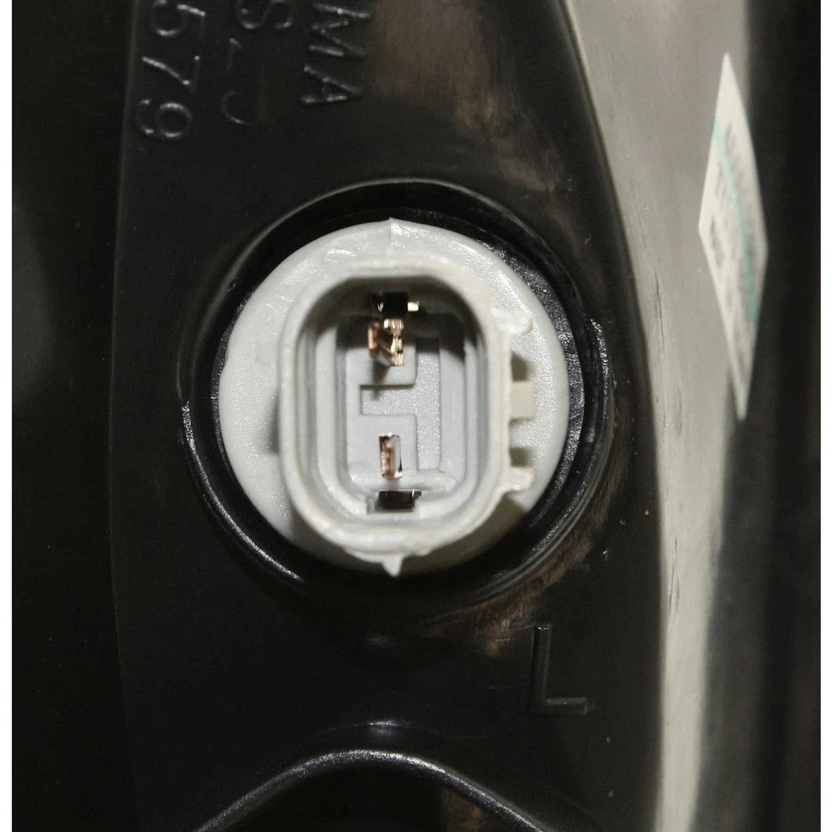 Corner Parking Light Lamp for Toyota 4Runner (1997–1998)
