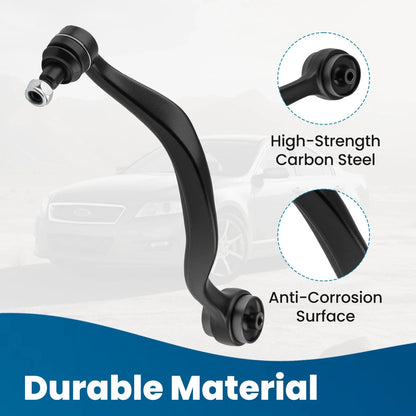 Front Right Control Arm Lower Rearward for Milan Fusion 2006-2012