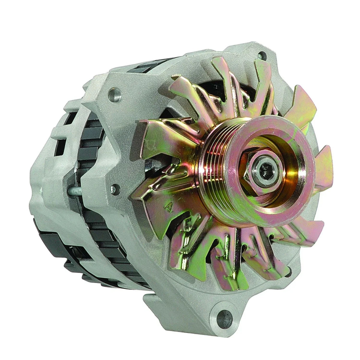 ACDelco Alternator for Buick Cadillac Chevrolet GMC Oldsmobile 5.0L V8 (1987–1993)