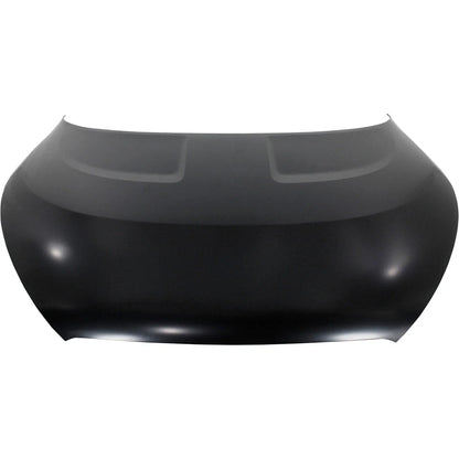 2015-2017 Hyundai Veloster Hood