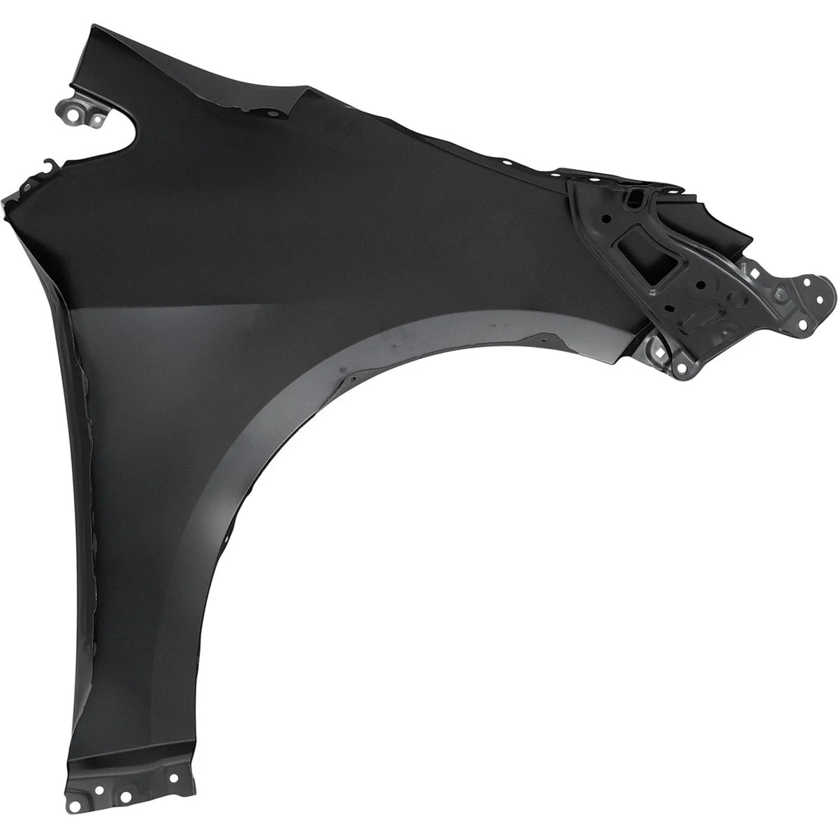 2019-2025 Toyota Corolla Hatchback Front Driver Side Fender
