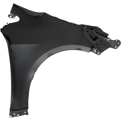 2019-2025 Toyota Corolla Hatchback Front Driver Side Fender
