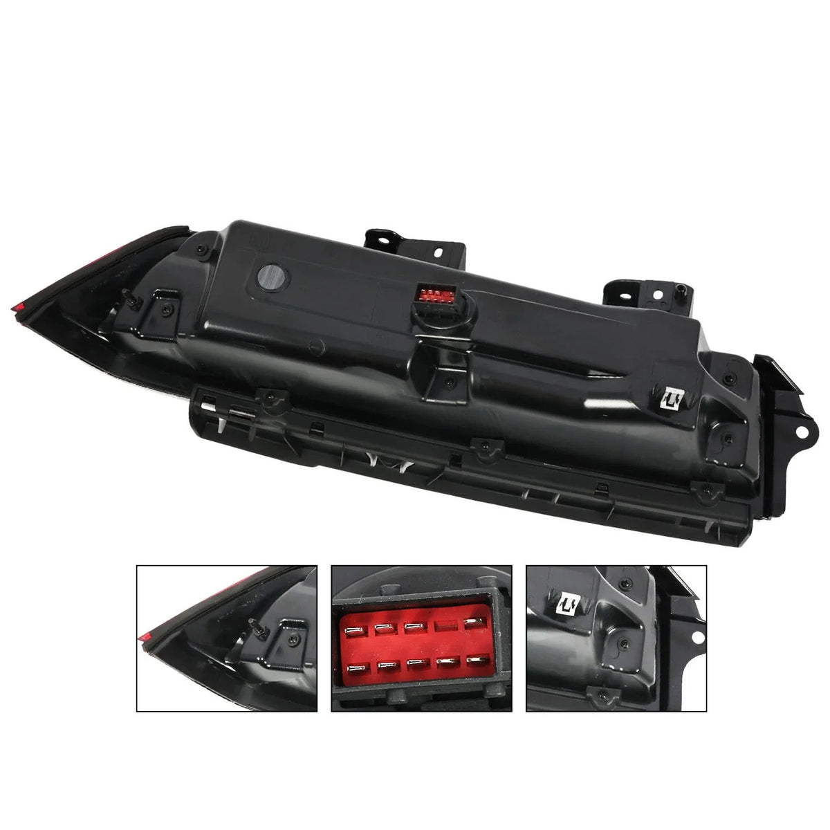 Tail Light Assembly LED for Chevy Camaro (2014-2015)