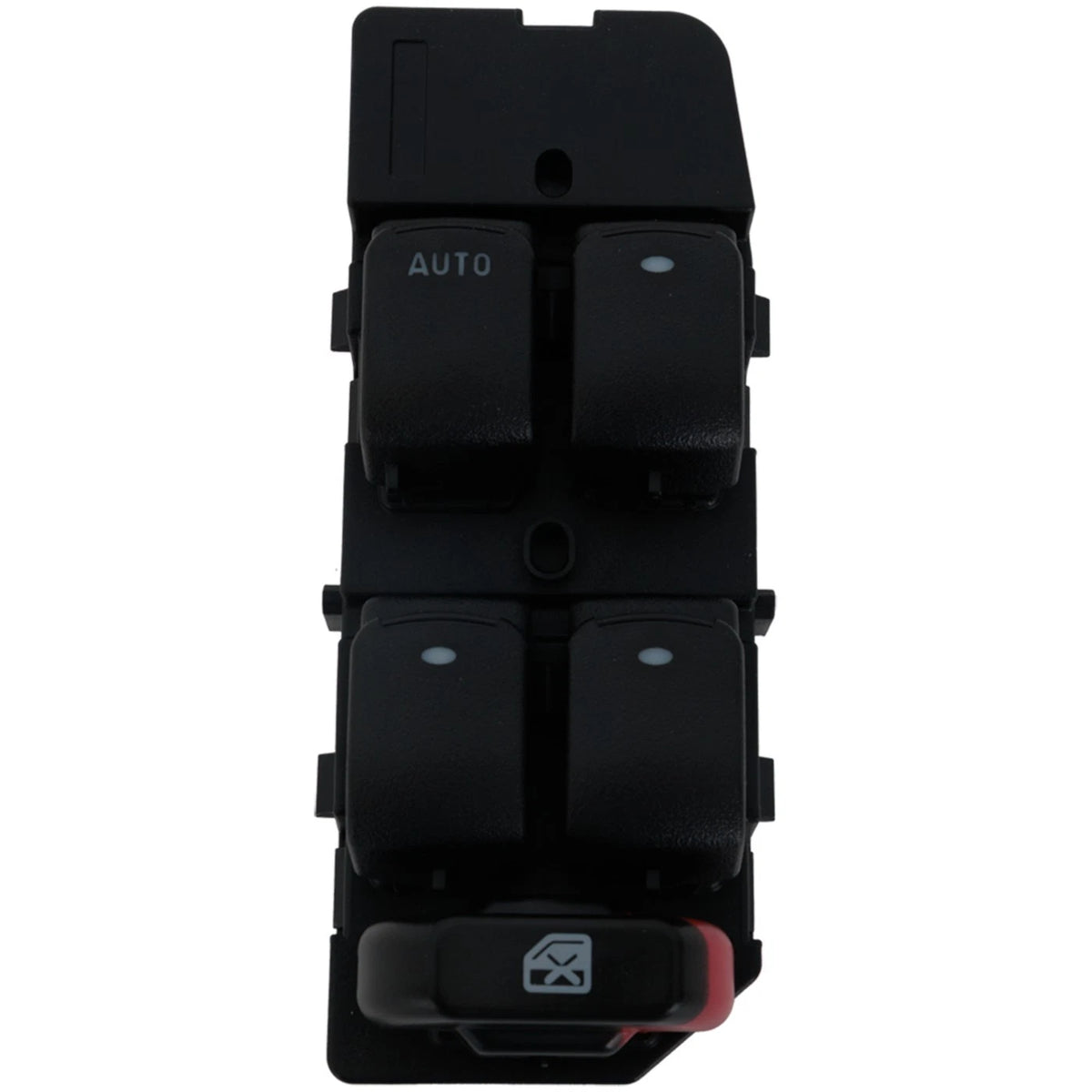 Power Window Switch for Chevy Malibu (2004–2008) - Left Side