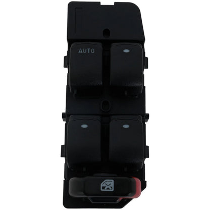 Power Window Switch for Chevy Malibu (2004–2008) - Left Side