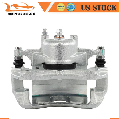 Front Left Caliper with Bracket for Chevrolet Cruze 2011-2015