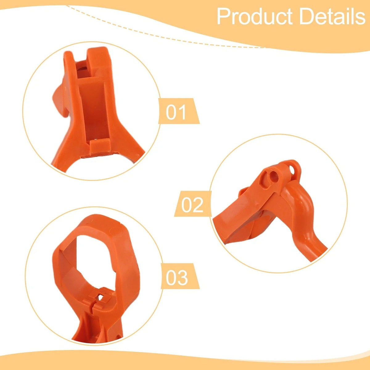 Trimmer for C Compatibility