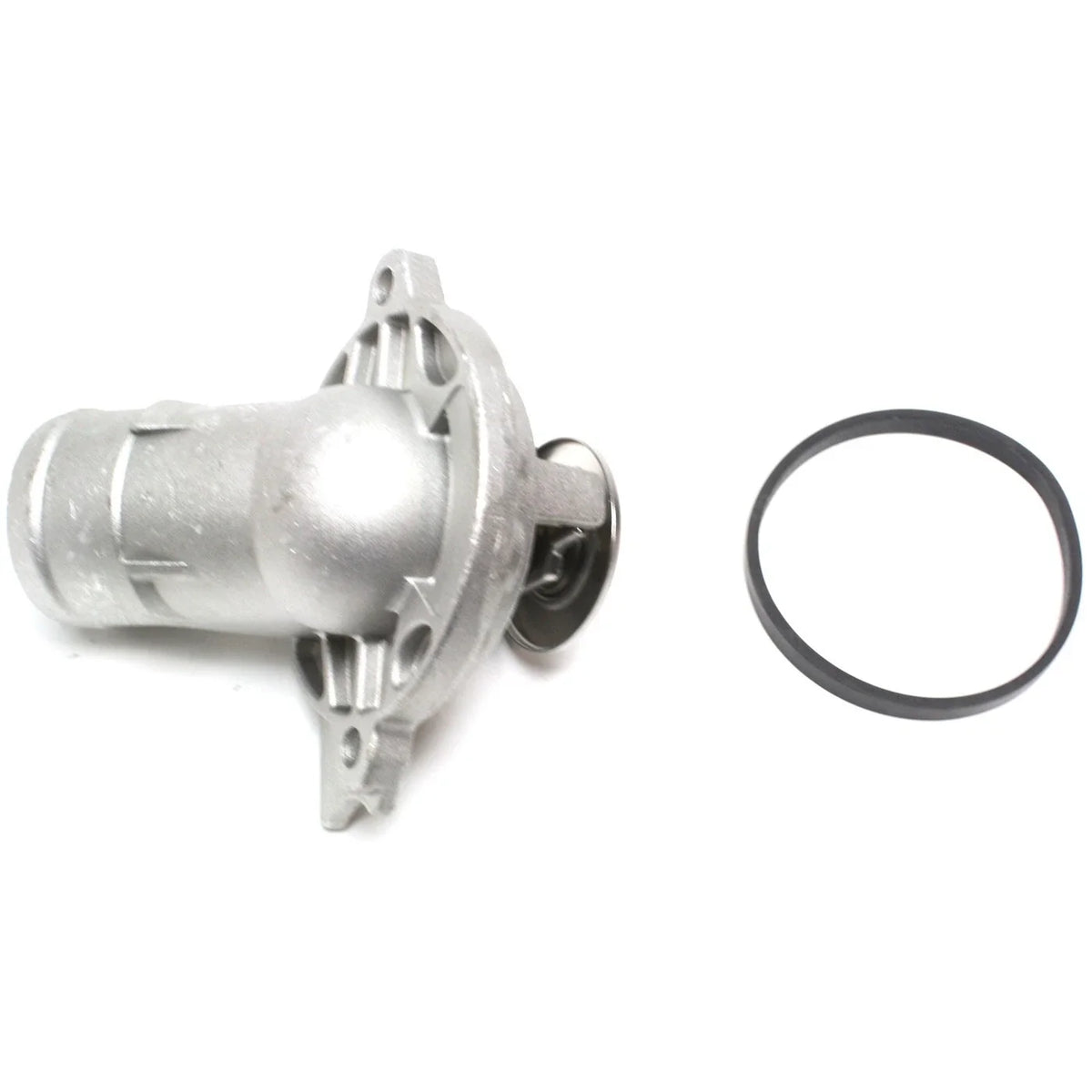 Water Outlet for Mercedes E320 (1998-2005) including Housing