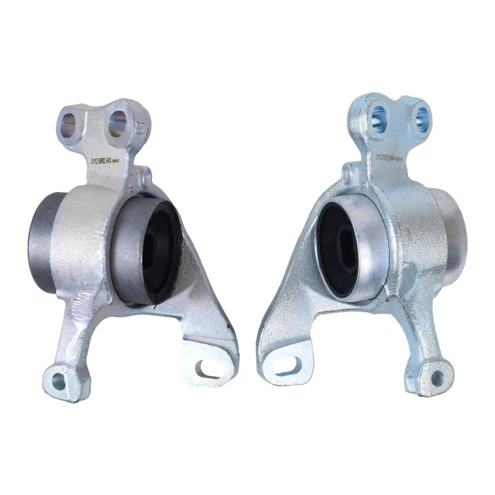 Front Lower Control Arm Bushings Pair for 2015-2021 Mini Cooper