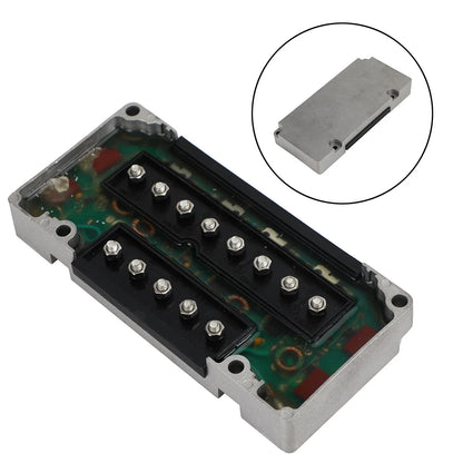 Switch Box Assembly CDI for Mercury 30HP 40HP 50HP 75HP 80HP 100HP