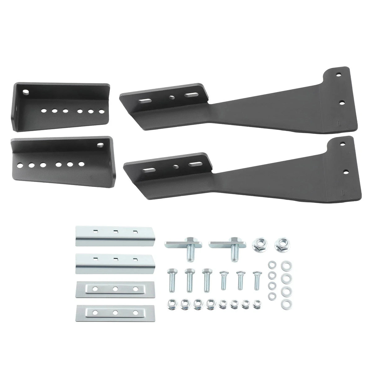 Rear Step Mounting Bracket for ProMaster 1500/2500/3500 2014-2023