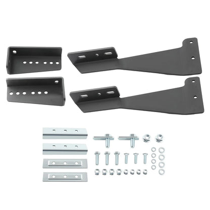 Rear Step Mounting Bracket for ProMaster 1500/2500/3500 2014-2023