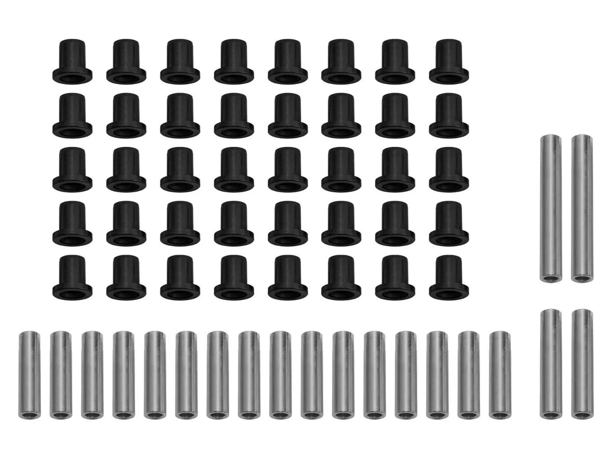 UHMW A Arm Bushing Kit for Ranger XP 800/900 Polaris (2008-2019)