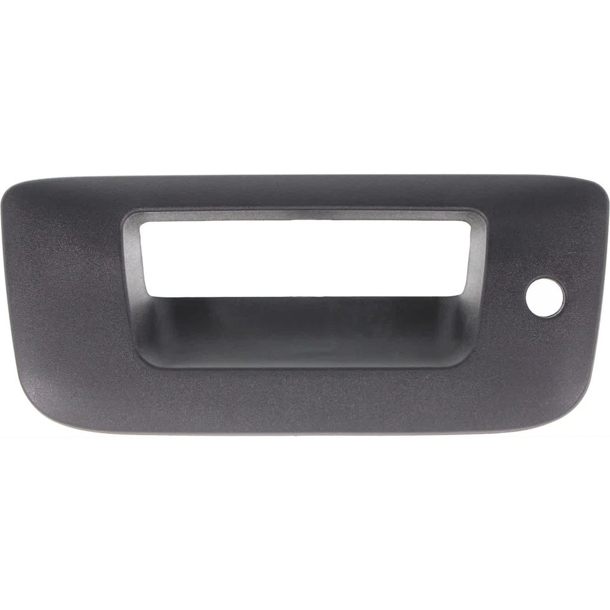 Tailgate Molding Upper for Chevy Silverado 2500 HD/Sierra (2007–2014)
