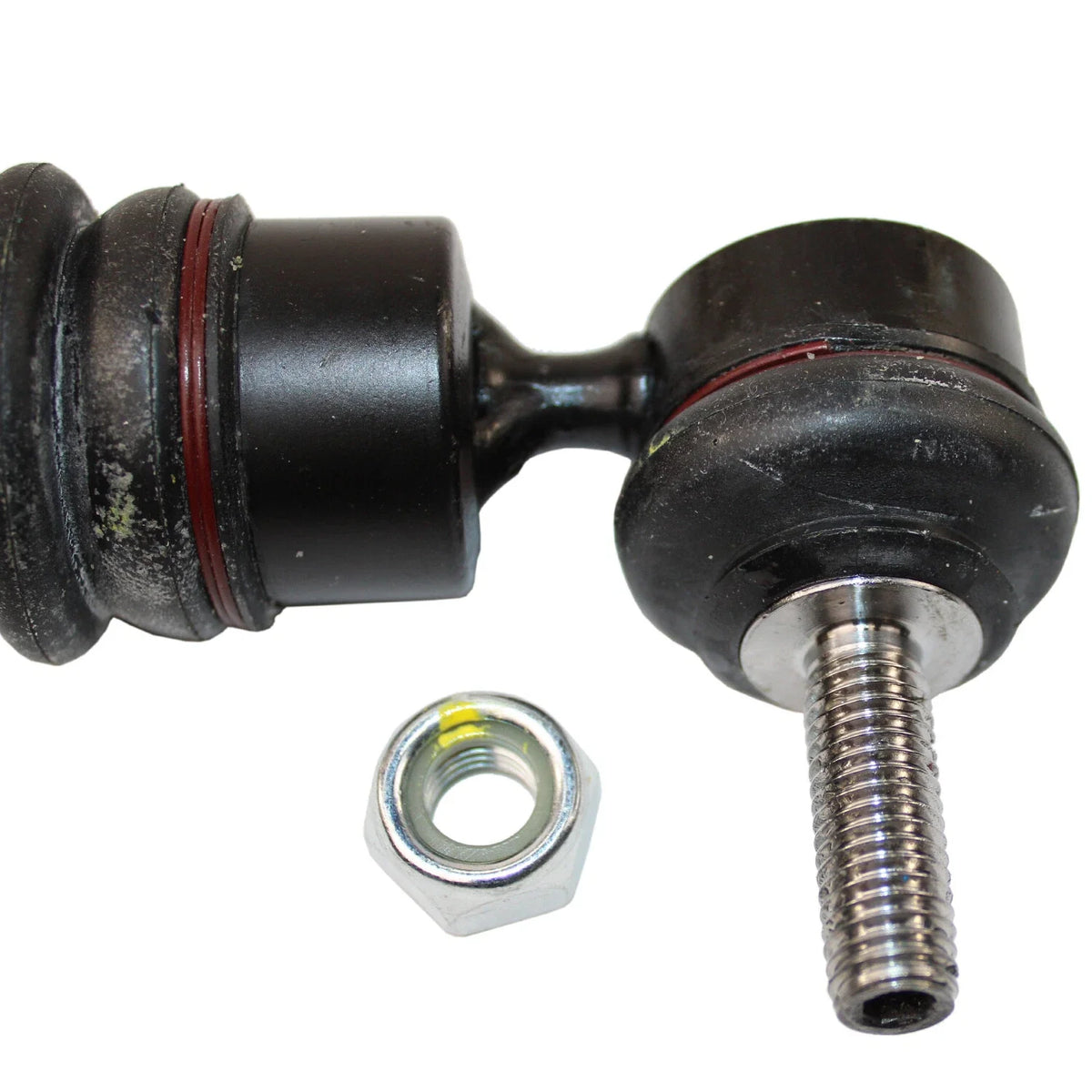 Sway Bar Link Pair for Rear - Mazda and Volvo - 2 Pieces