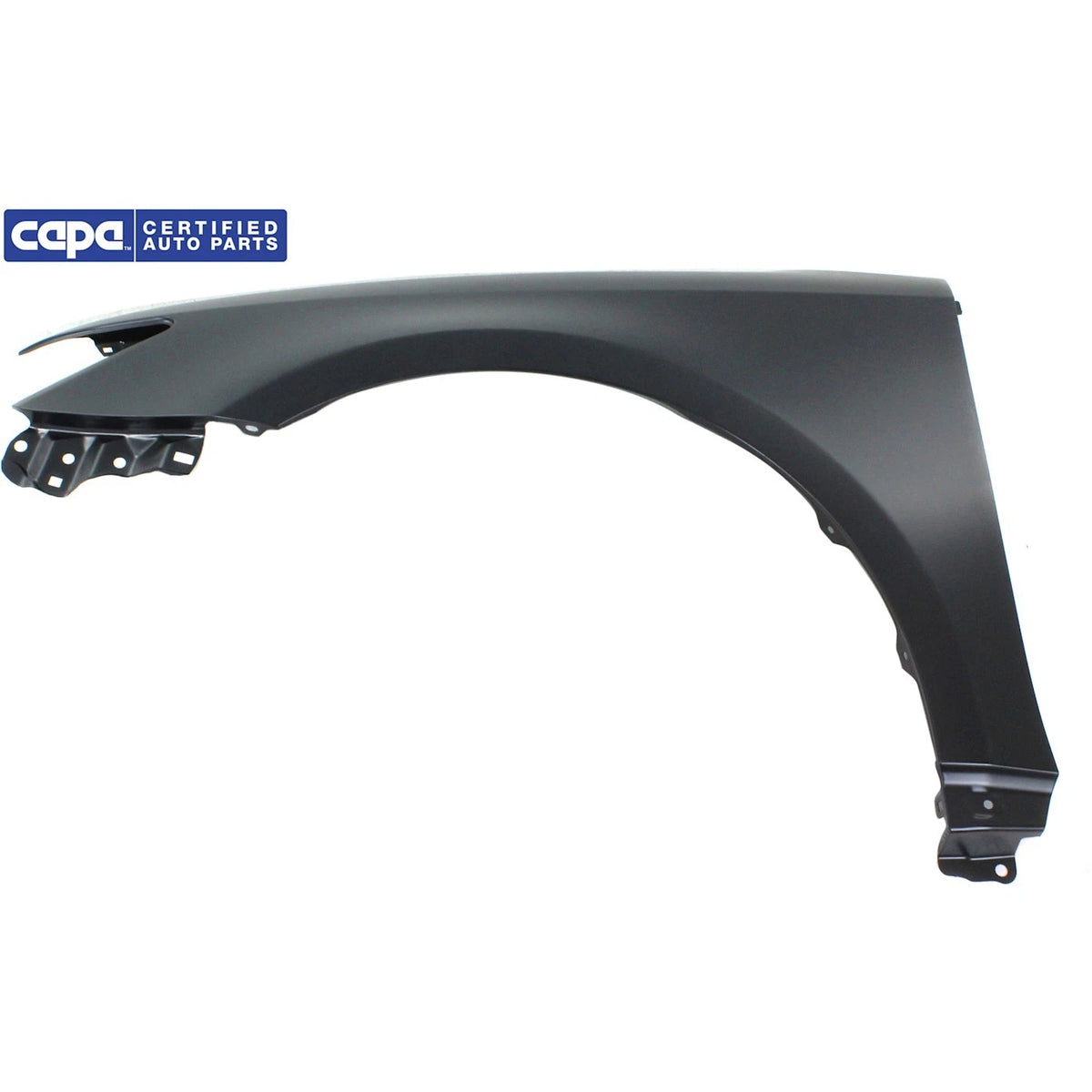 CAPA Certified Fender for Scion tC (2011–2016) Front Driver Side
