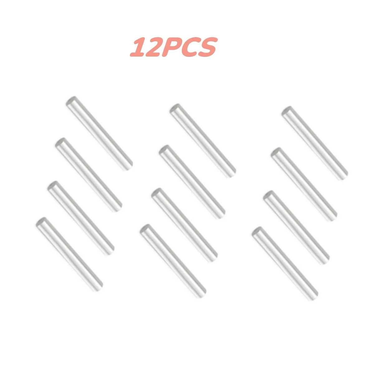 Set of 12 Drive Pins for OMC Johnson Evinrude (307949, 0307949)