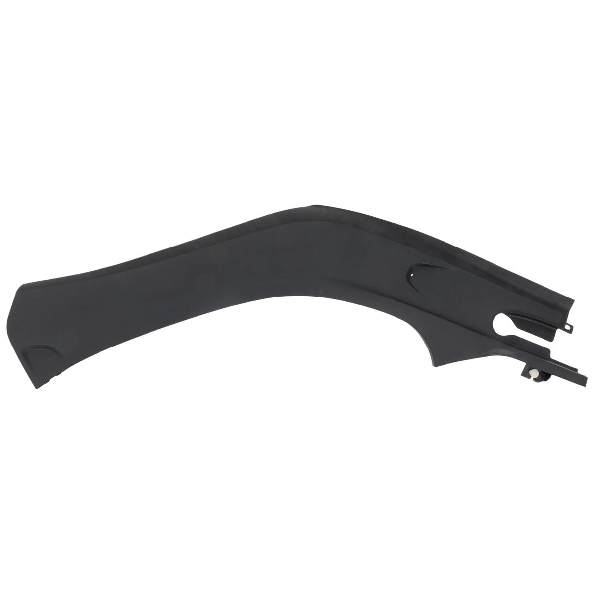 Underhood Side Cover Panel Passenger Right Hand 103623800G for Tesla X (2016–2023)