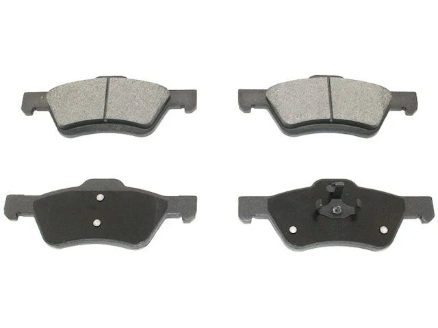 Front Brake Pad Set for Mazda Tribute (2005–2006, 2008–2011) RY989QB