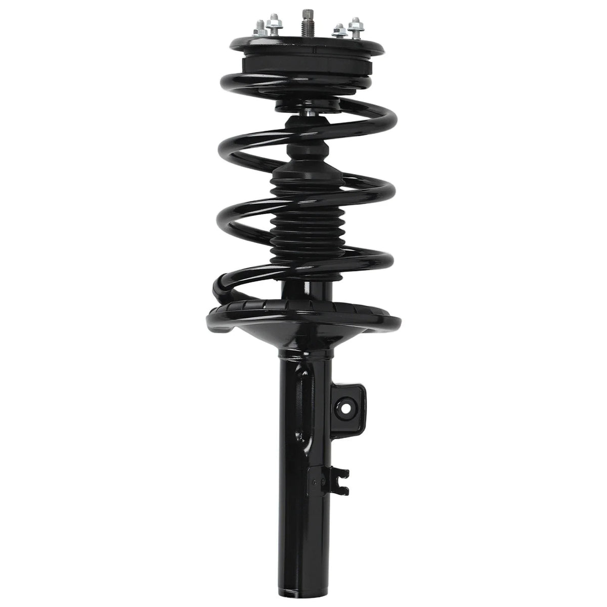 Front Pair Quick Complete Struts & Coil Springs for Ford Five Hundred (2005–2007)