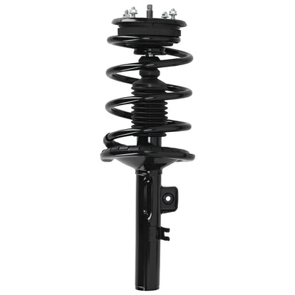 Front Pair Quick Complete Struts & Coil Springs for Ford Five Hundred (2005–2007)
