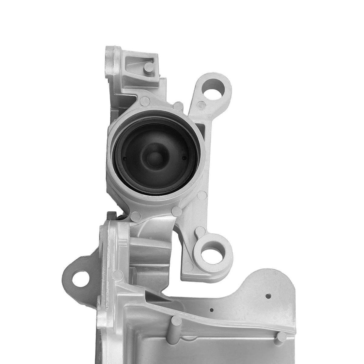 Left Side CVT Transmission Mount for 2007-2012 Nissan Sentra 2.0L