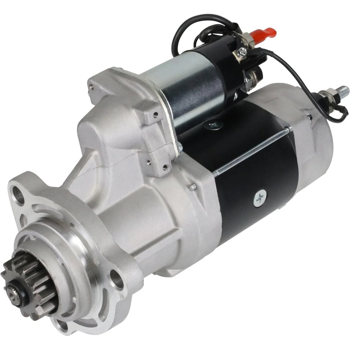 Starter for Cummins ISX/ISM (24V)